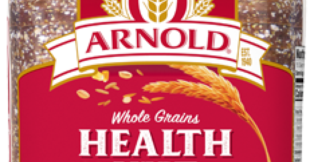 Brownberry® Premium Breads Health Nut